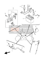 Électrique 1